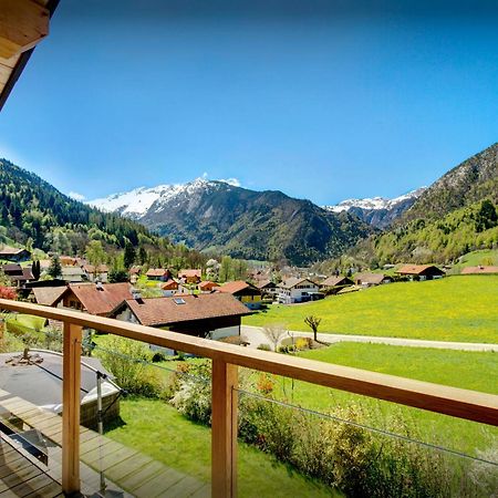 Chalet de Rollon - OVO Network Thônes Buitenkant foto